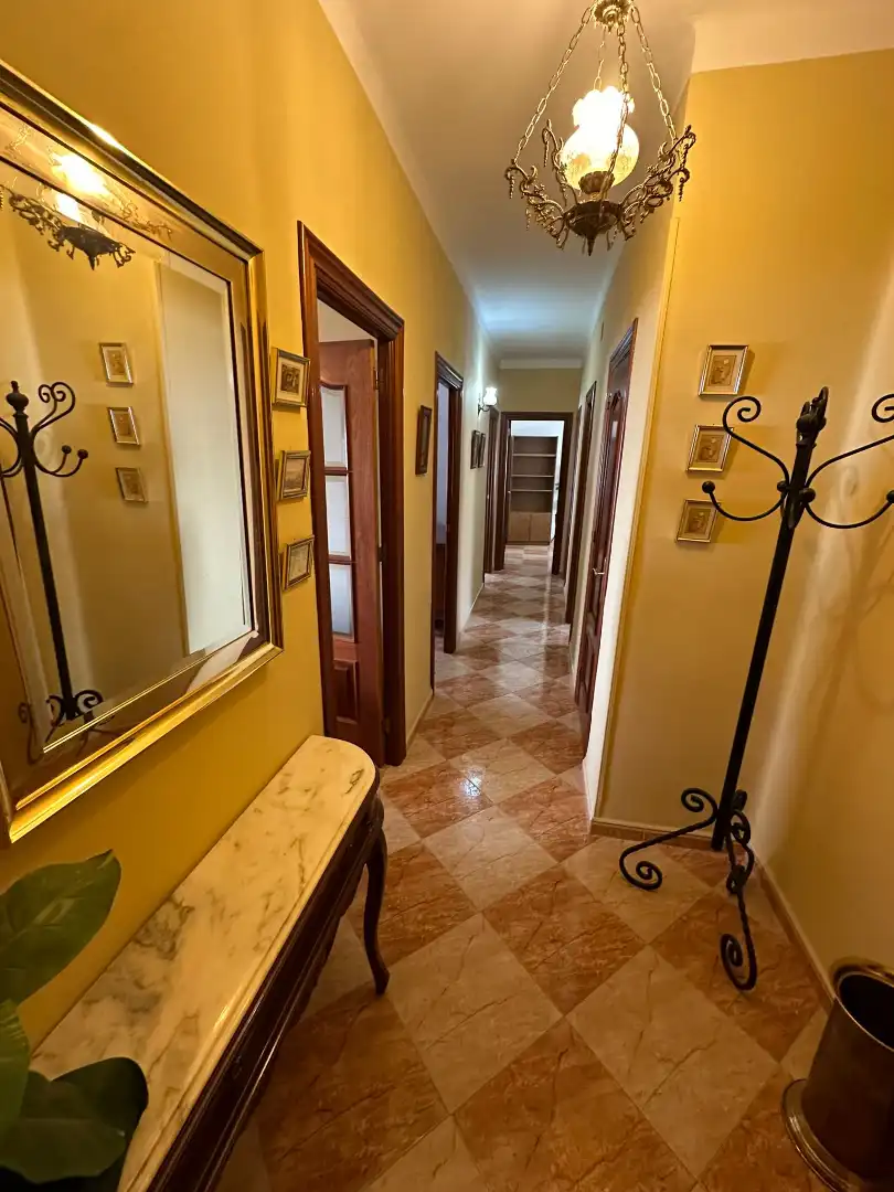 Flat for rent in Granada  with Furnished, Washing machine and Microwave