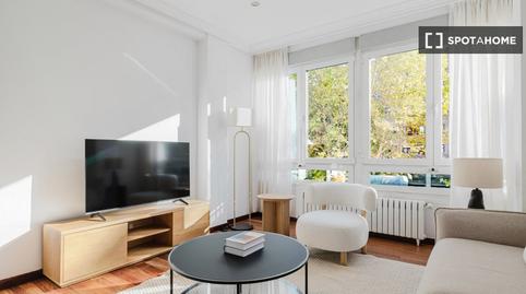 Photo 3 of Apartment to share in Gaztambide, Madrid