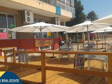 Gewerbefläche zum Verkauf in Playa del Acequión, Náufragos y Rocío del Mar