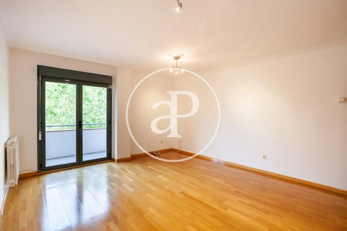 Appartamento con terrazza in affitto a Picasso