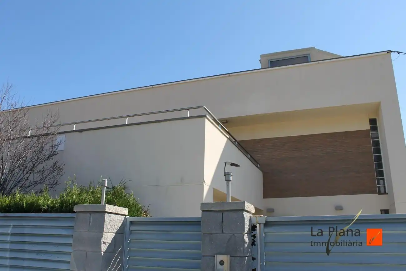 Villa avec terrasse à vendre à Alcanar, imagen 67