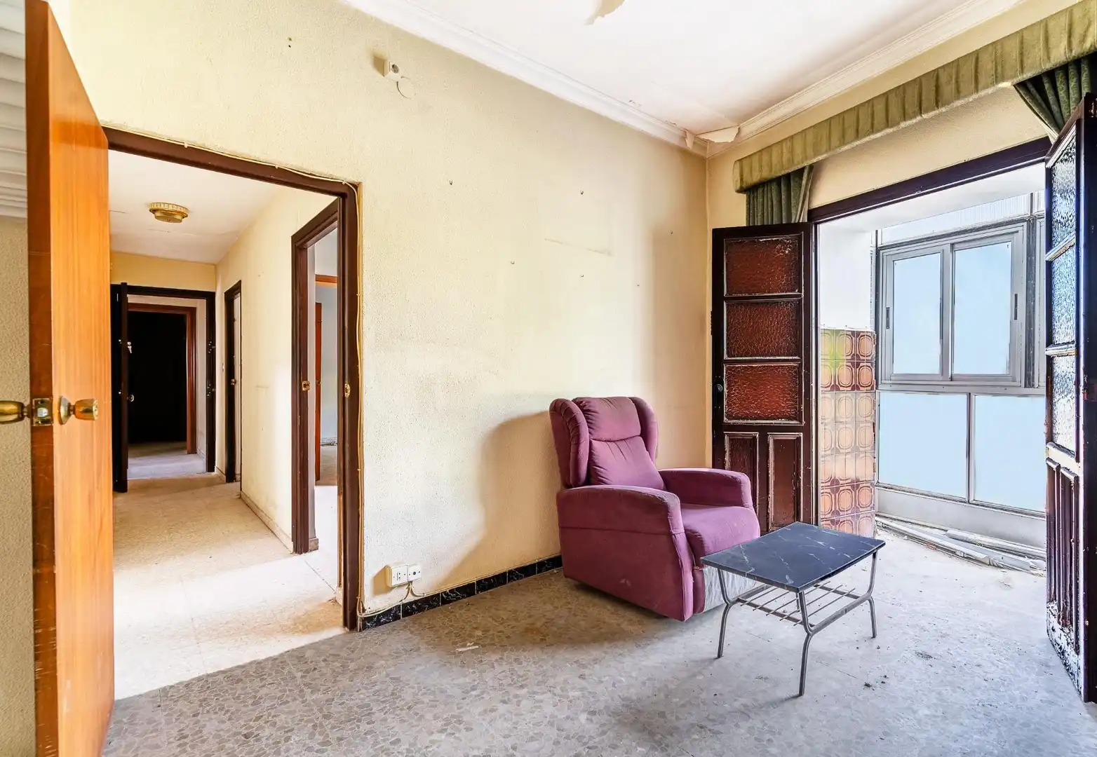Haus mit Terrasse zum Verkauf in Núcleo urbano, imagen 13