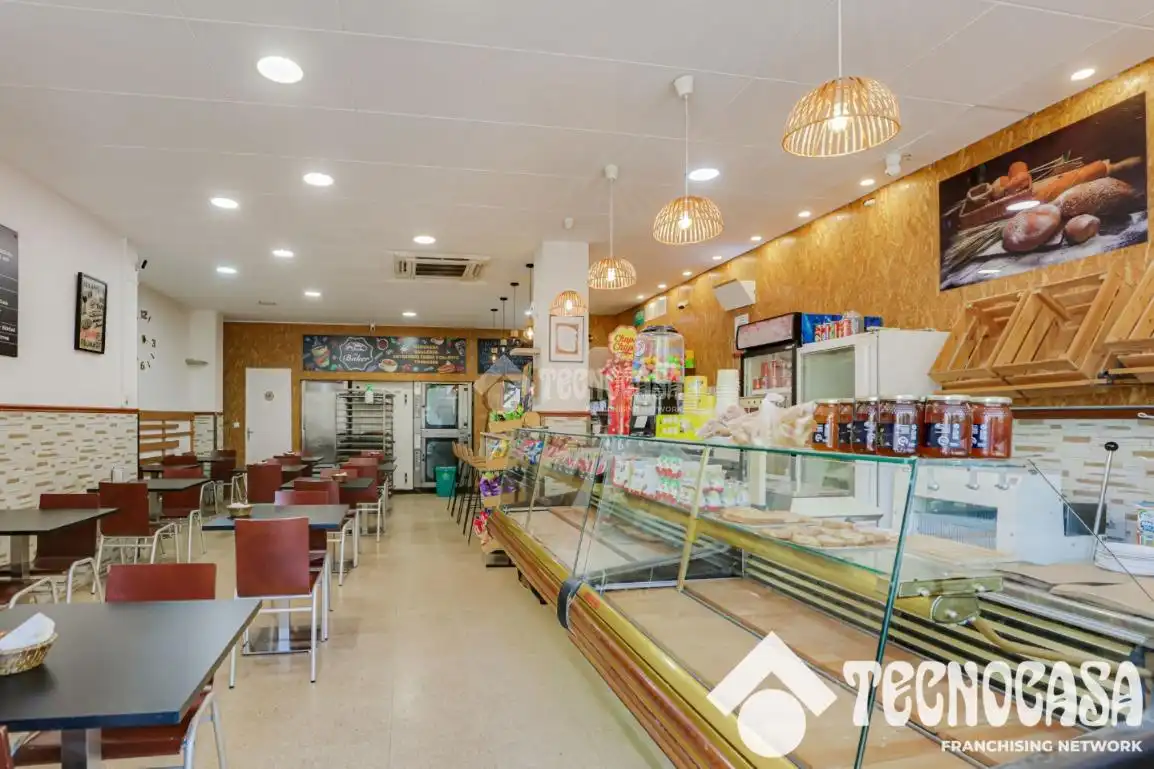 Business premises for sale in Sant Vicenç Dels Horts, imagen 7