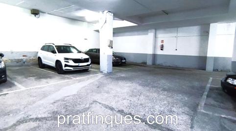 Foto 2 de Garatge en venda a Carrer de Santiago Rusiñol, Centre, Barcelona