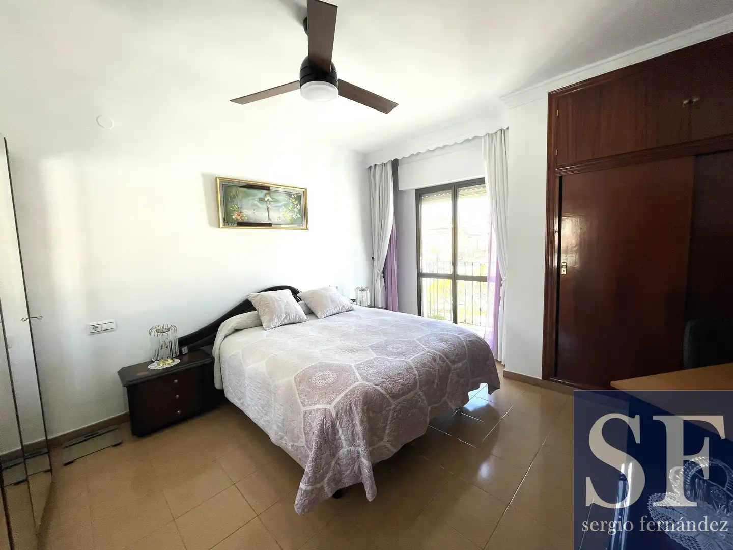 Bedroom of Apartments for sale in Algarrobo