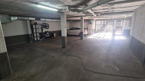 Foto 2 de Garatge en venda a Eixample - Can Bogunyà, Barcelona