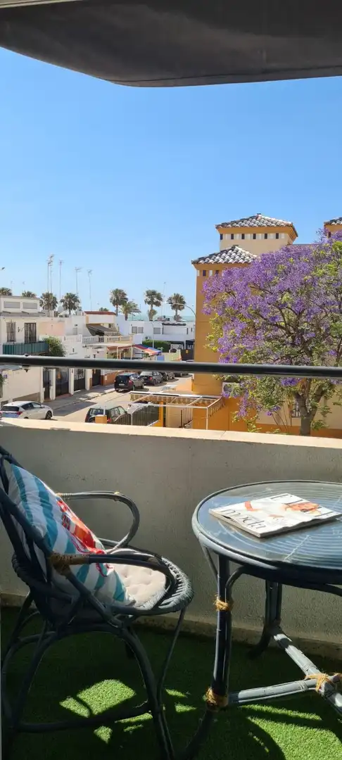 Piso con ascensor en alquiler en Avenida de las Piletas 73, imagen 10