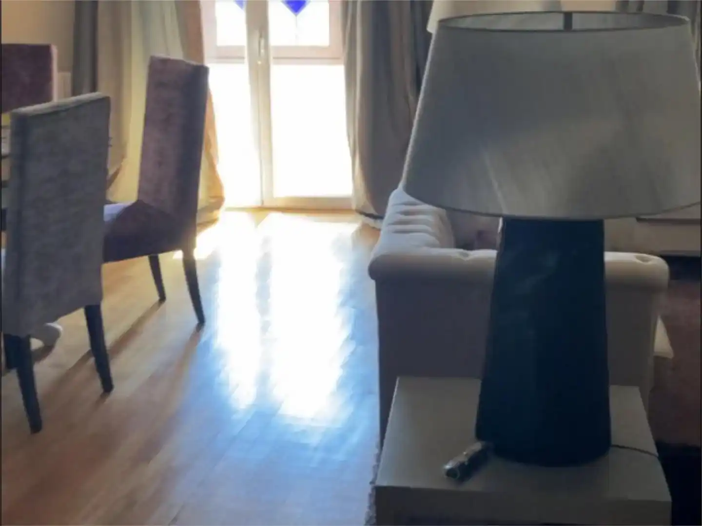Wohnzimmer von Wohnung zum Verkauf in Cabra, Córdoba