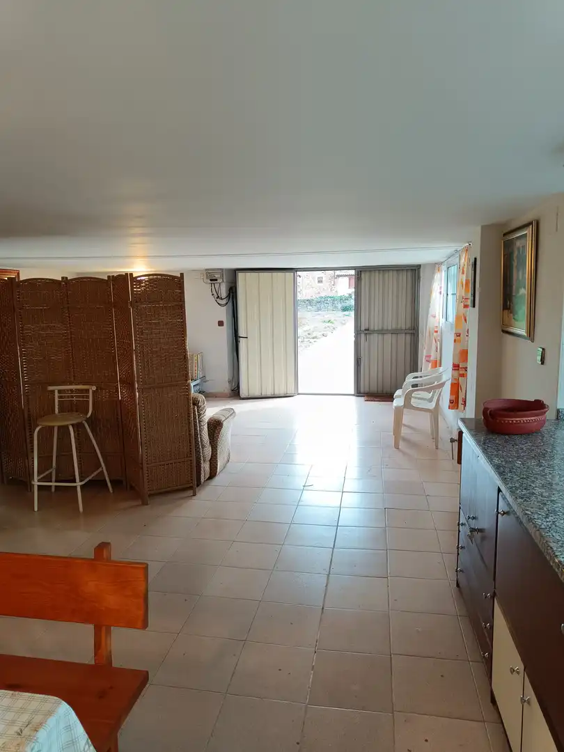 Casa o xalet en venda en Aguilar de Campoo amb Calefacció i Terrassa