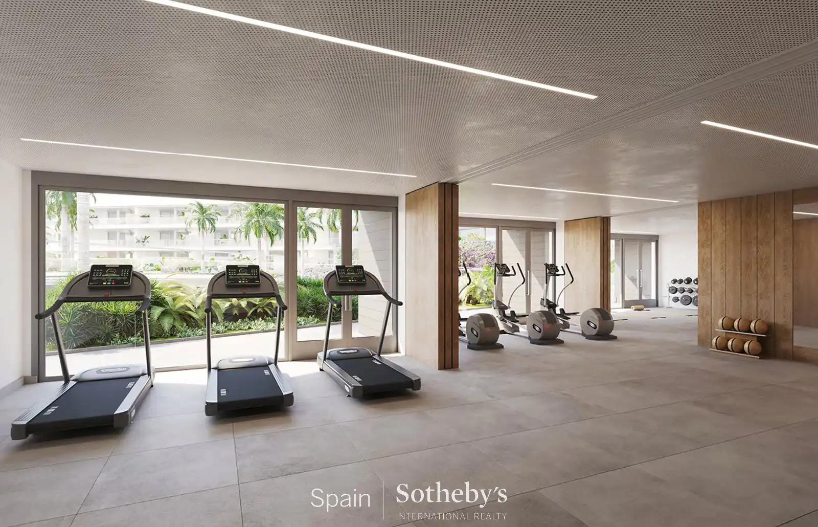 Apartments for sale in Guía de Isora  with Air Conditioner, Private garden and Terrace