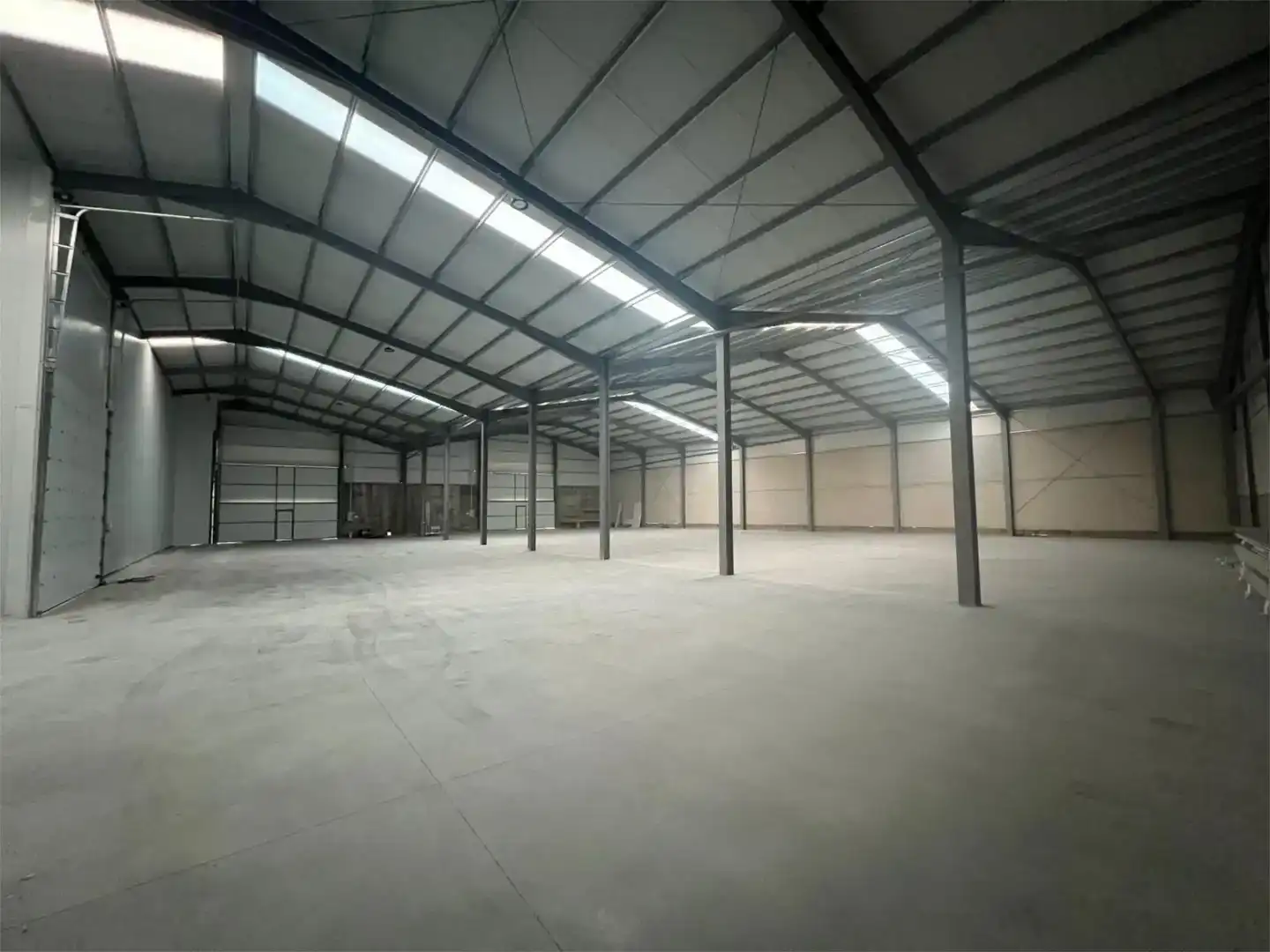 Fabrikhallen zur Miete in Valdefuentes del Páramo