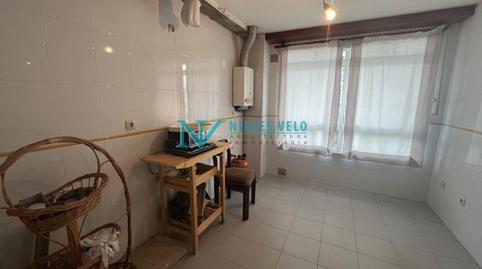 Foto 2 de Planta baixa en venda a Carballo, A Coruña