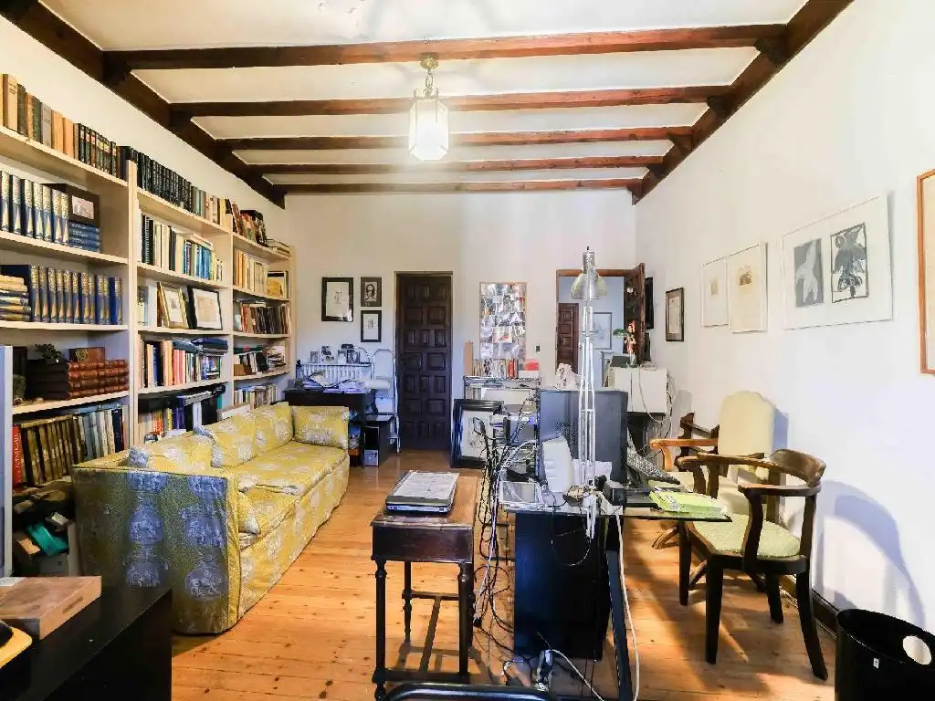 Living room of Buildings for sale in Salamanca