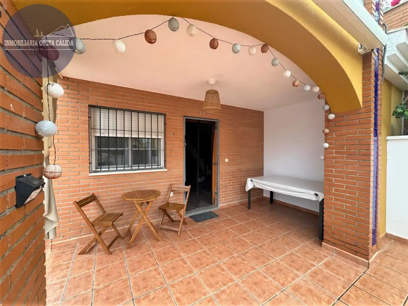 Maisonette mit Terrasse zum Verkauf in Calle Bogotá 8, imagen 3