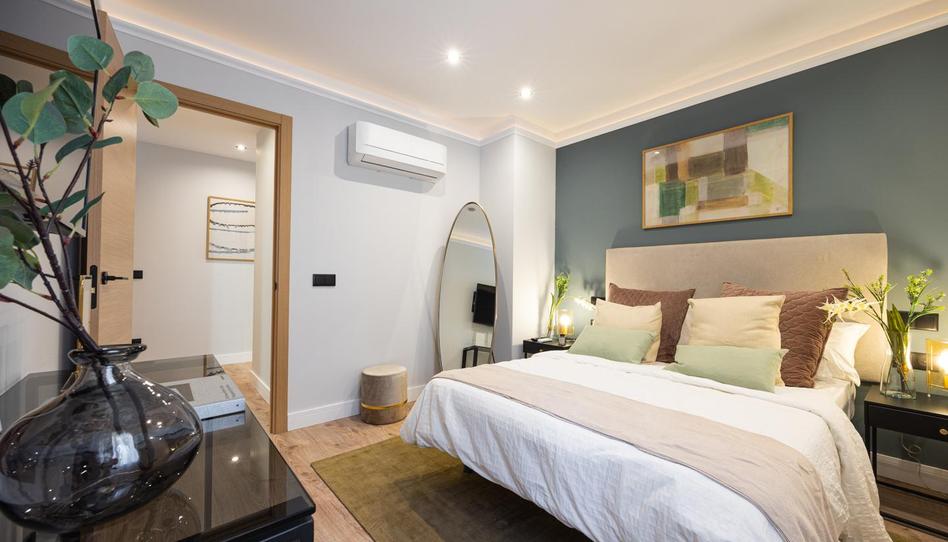 Foto 1 de Pis de lloguer a Avinguda de Martí Pujol, 2, Centre, Barcelona