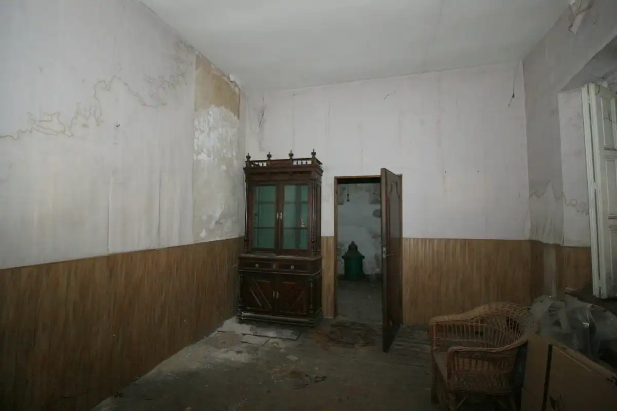 Casa amb terrassa en venda a Calle Mayor 19, imagen 8