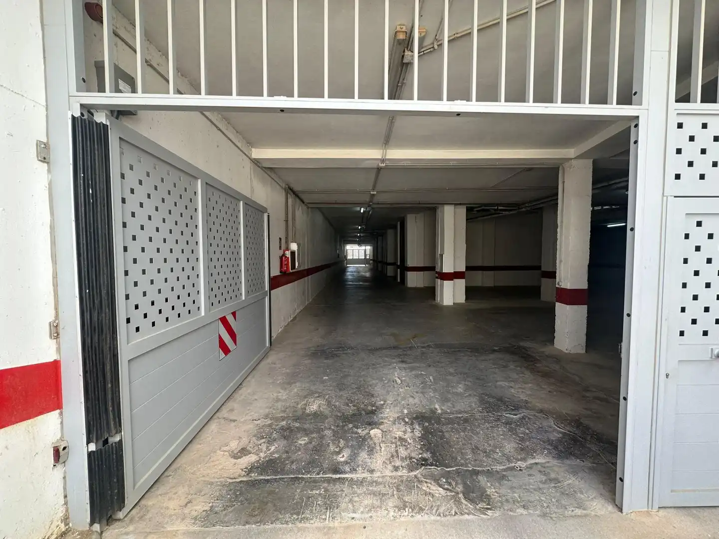 Parking de Garaje en venta en Torrevieja