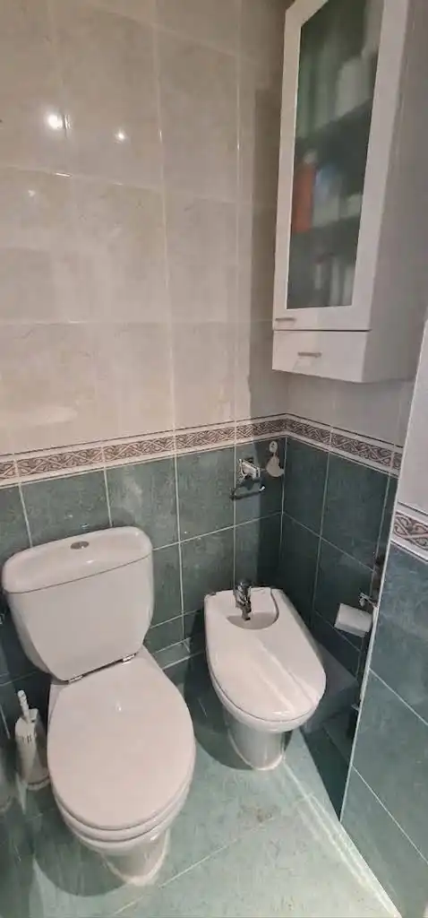 Piso con terraza en venta en Centro, imagen 26