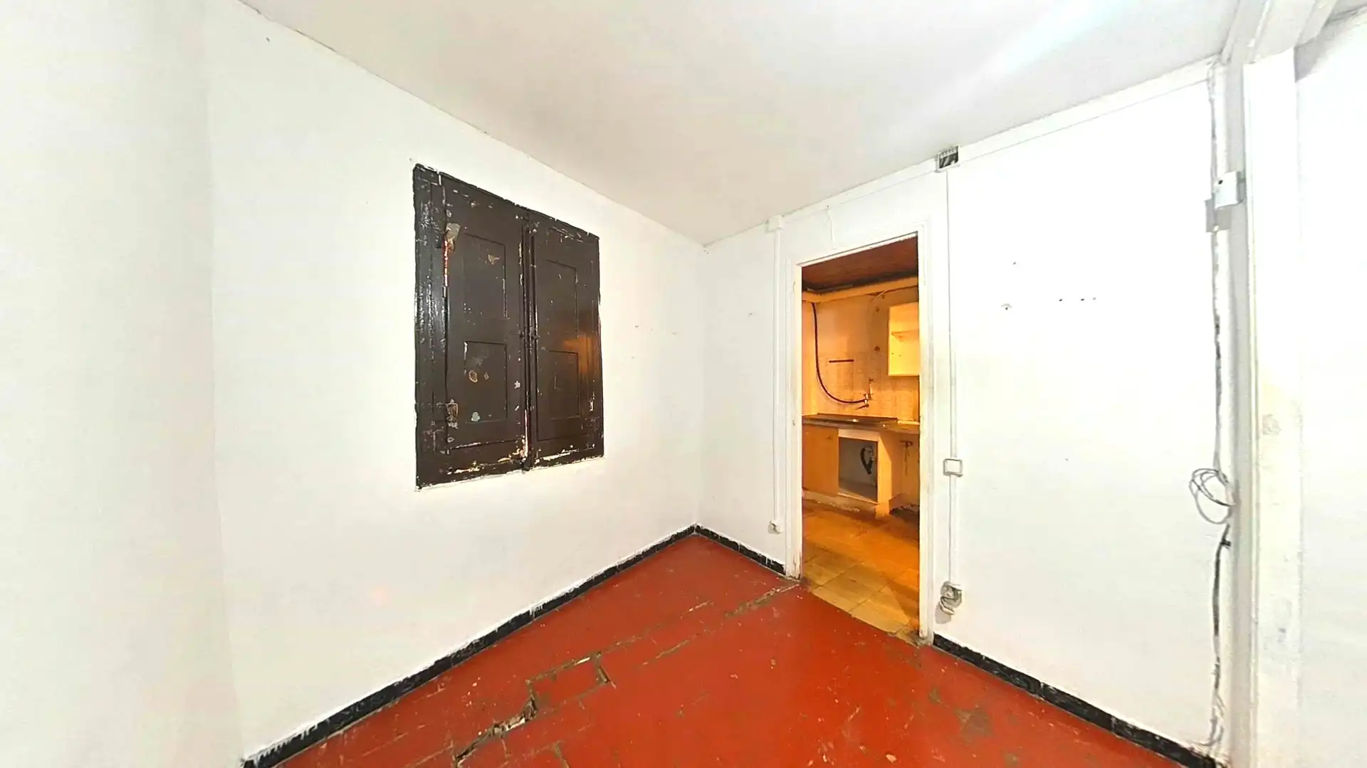 Flat for sale in Balç, Berga