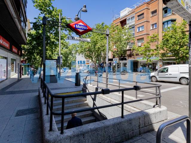 Piso en Venta en MARCELINO ALVAREZ en Ventas