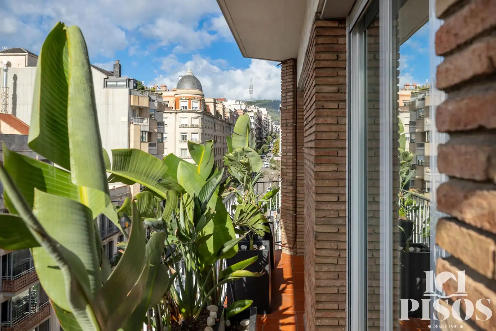 Àtic amb ascensor en venda a Sarrià - Sant Gervasi, imagen 25