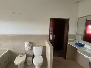 Baño de Casa o chalet en venta en Las Palmas de Gran Canaria con Terraza y Piscina comunitaria