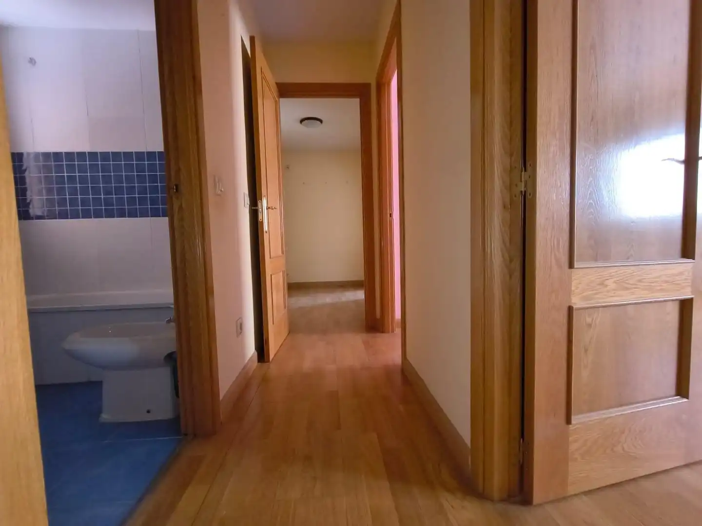 Flat for sale in Valdemoro  with Private garden, Terrace and Storage room