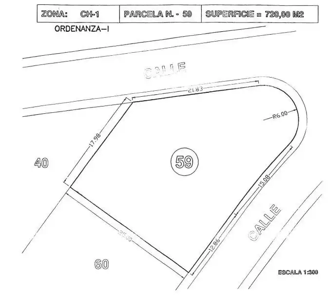 Terreny residencial en venda a Almerimar, imagen 4