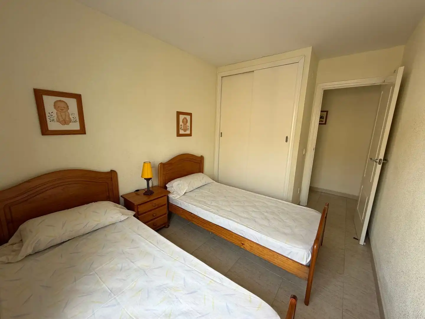 Piso con piscina en venta en Calle Assagador de la Marjal 2, imagen 20