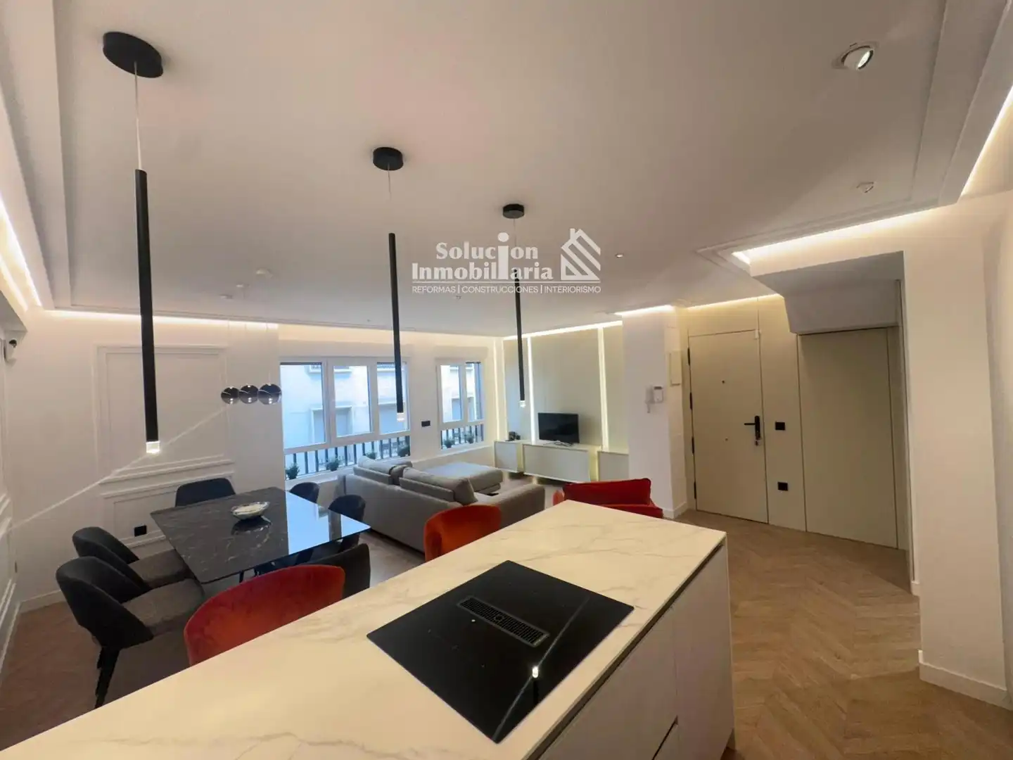 Flat with terrace for sale in JORGE JUAN, imagen 109