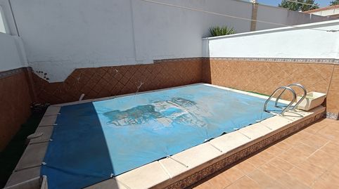 Photo 4 of Detached homes for sale in Calle Suecia, Nuevo Parque, Ciudad Real Capital