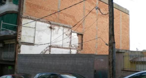 Terreno residencial en Venta en Carrer de Florència en Llatí