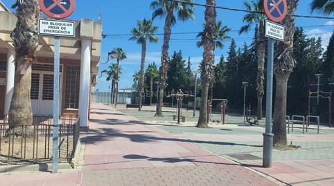 Photo 2 of Land for sale in Calle Rosalinda, 98, Sangonera la Verde,  Murcia Capital
