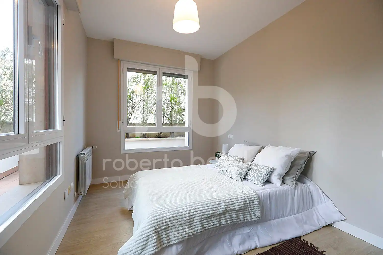 Flat for sale in Jose Antonio Loidi Bizcarrondo Kalea, Palmera - Dumboa - Arbes