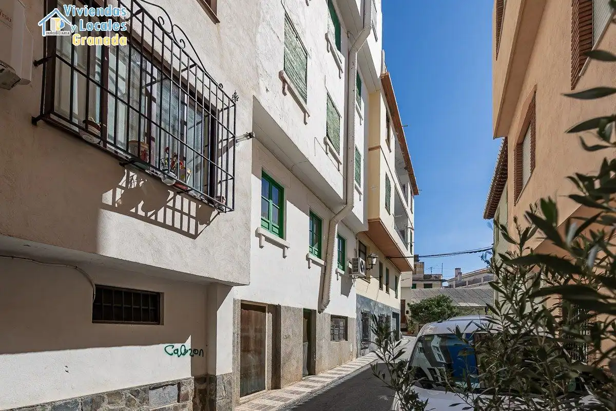 Inmuebles singulares en venta en Lanjarón, imagen 85