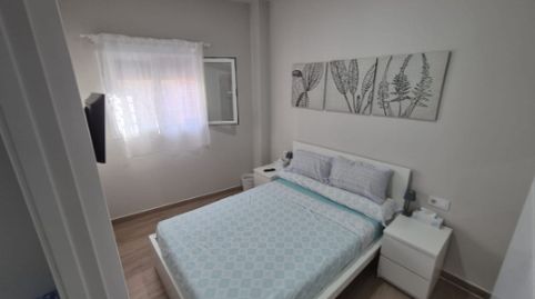 Foto 5 von Wohnungen zur Miete in Calle Bocanegra, La Luz - El Torcal, Málaga Capital