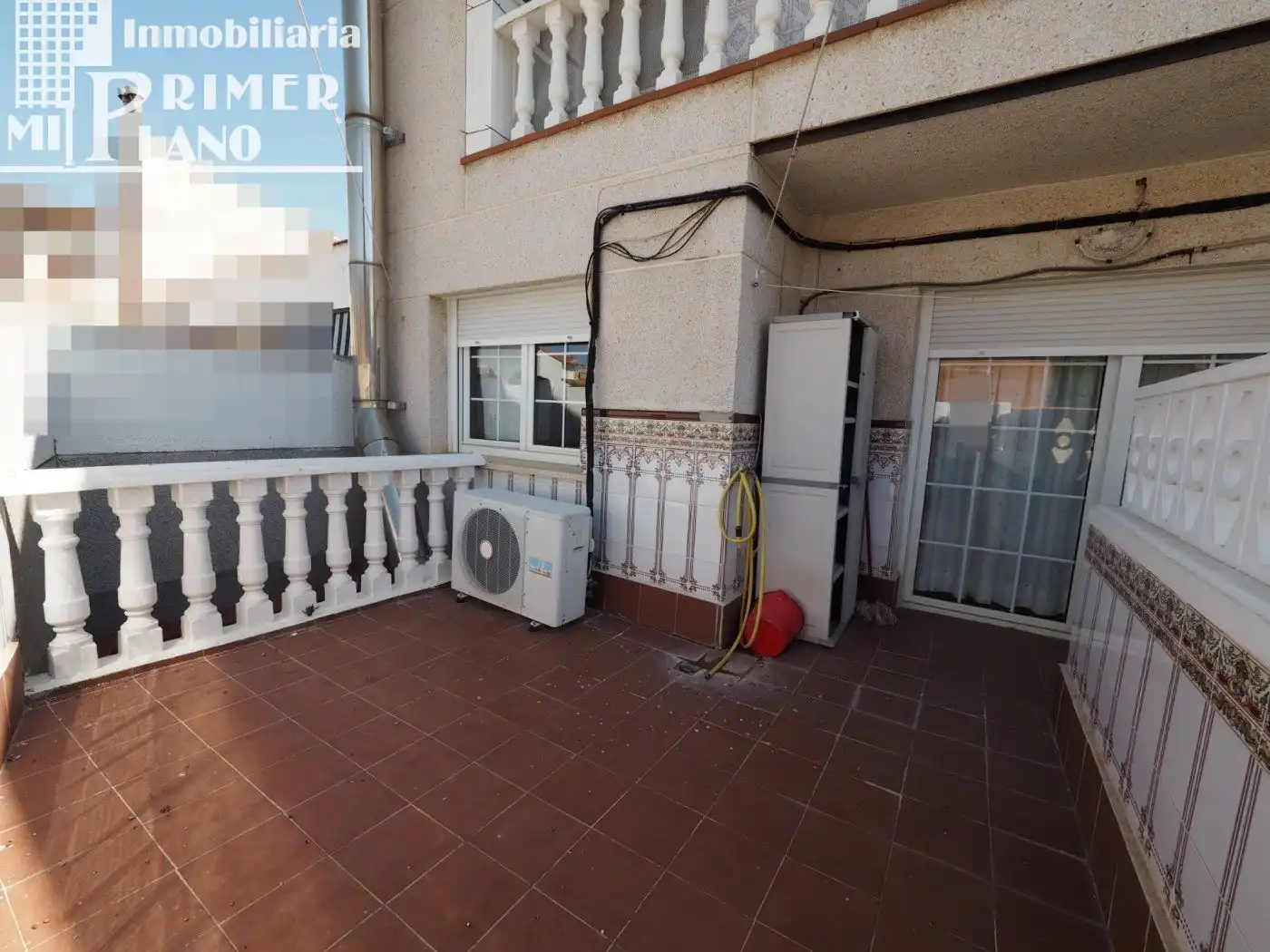 Haus zum Verkauf in Tomelloso, imagen 4
