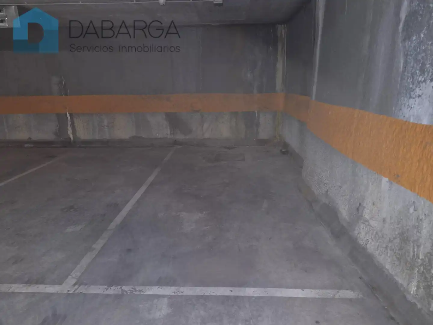 Einzelparkplatz mit Aufzug zum Verkauf in Carrer Can Masachs 18