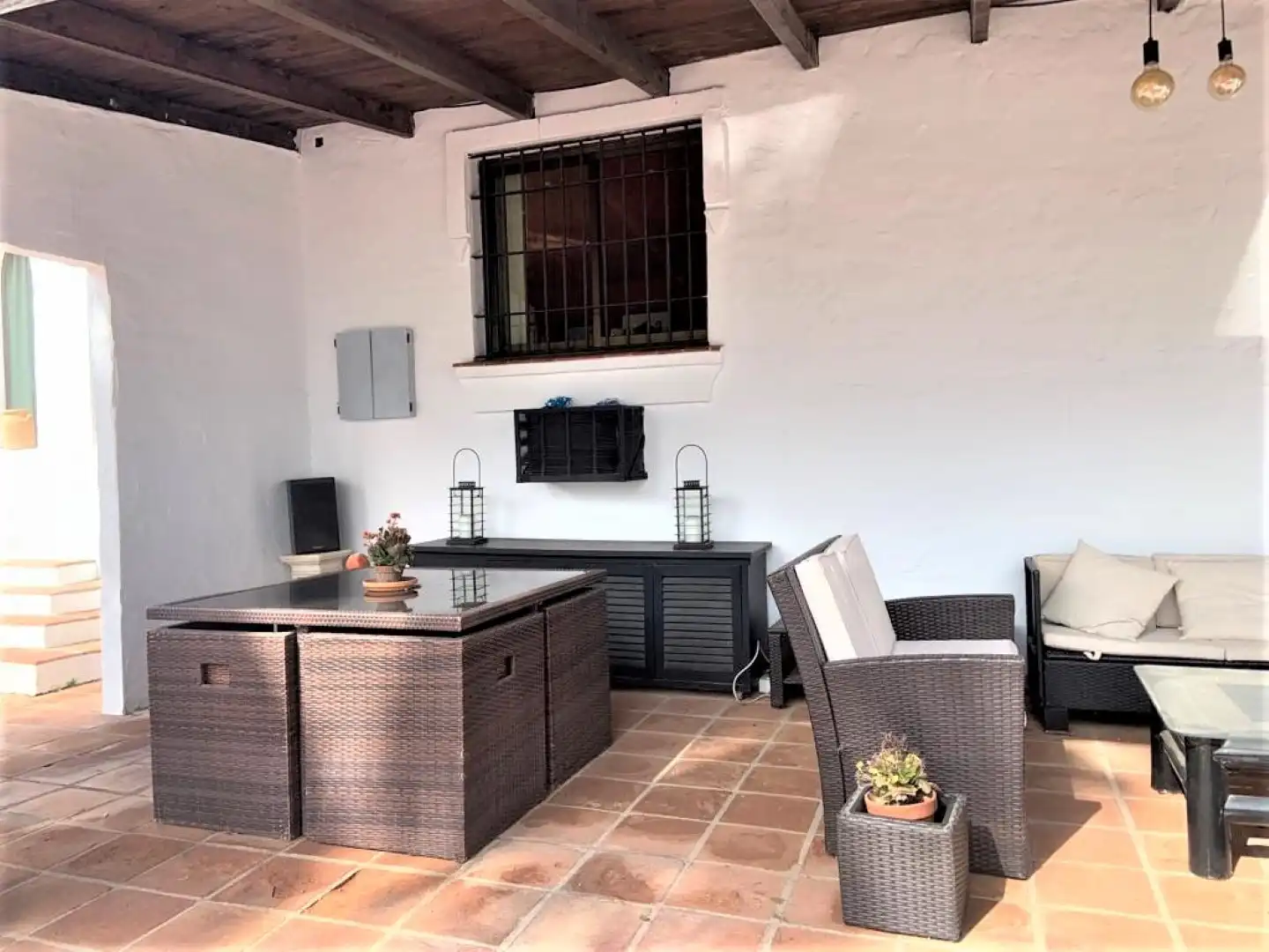 Abitazione con piscina in vendita a Estepona Pueblo, imagen 16