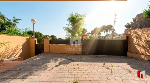 Foto 4 de Casa o chalet de alquiler en Centre, El Masnou