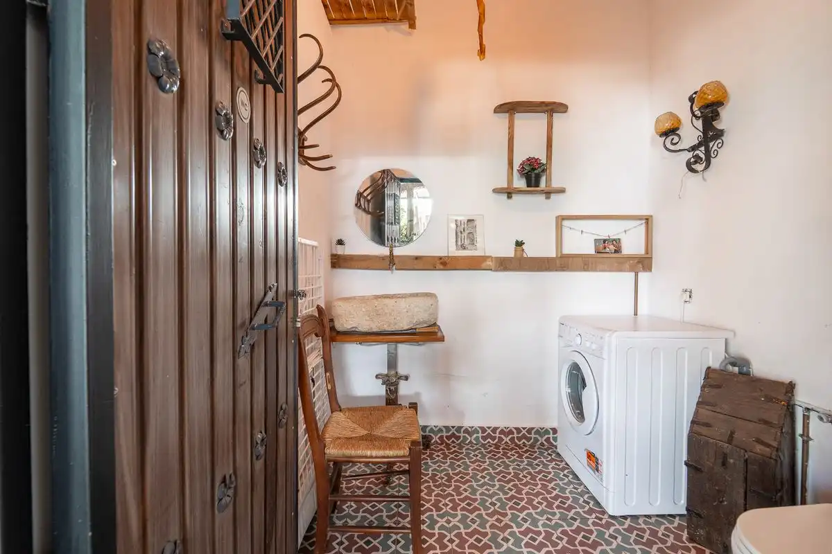 Finca rústica en venta en 3C3Q+6P Antequera, Centro