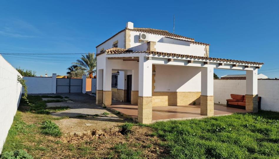 Foto 1 de Casa o xalet en venda a Pelagatos - Pago del Humo, Cádiz