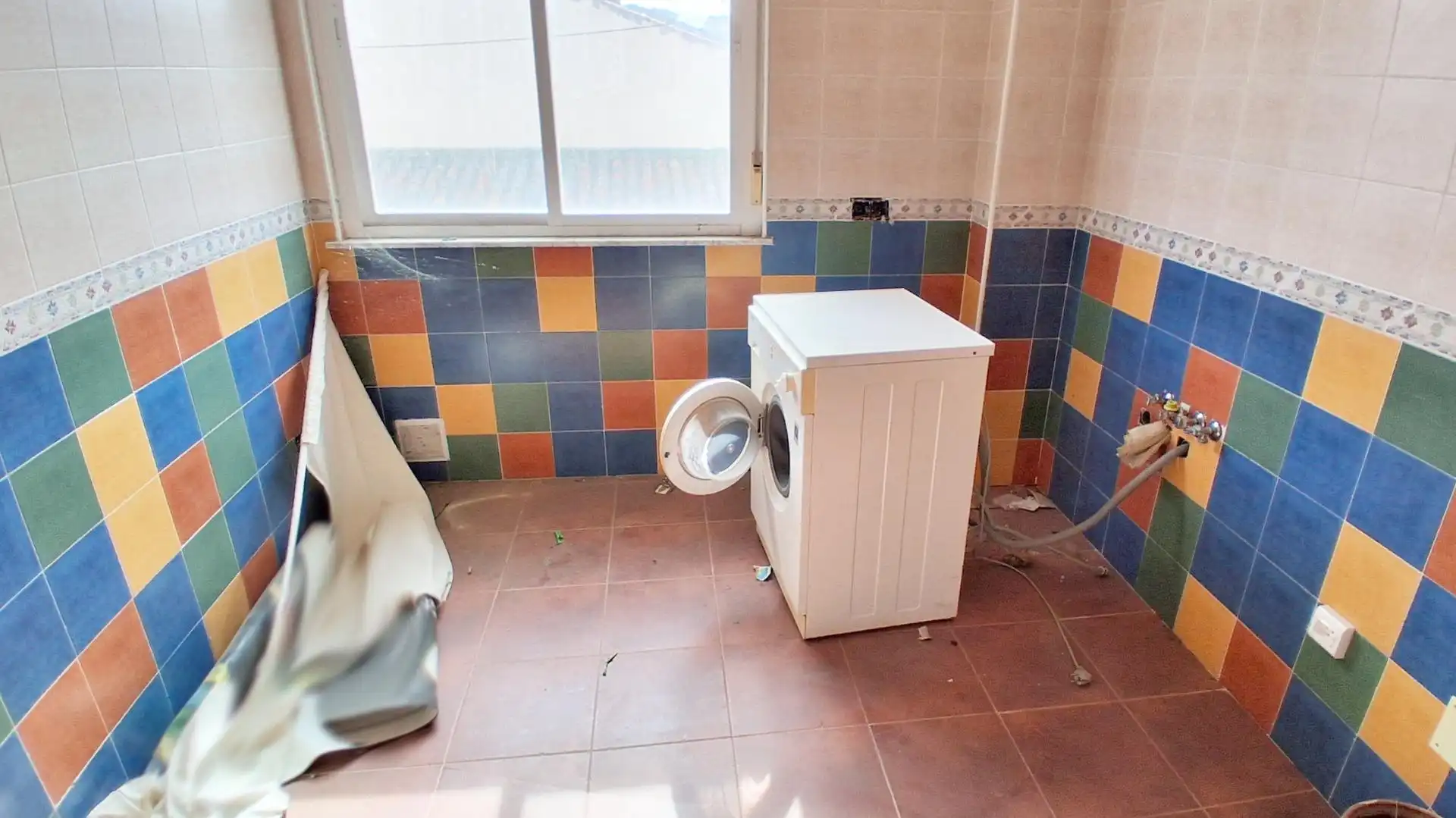 Bathroom of Houses for sale in Ledesma