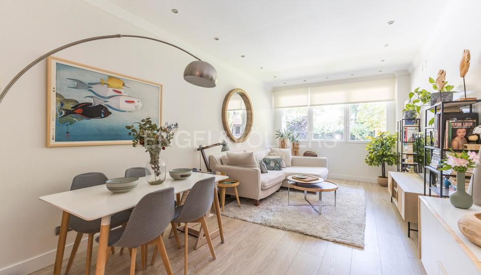 Photo 1 of Apartment for sale in Calle de Mateo López, Estrella, Madrid