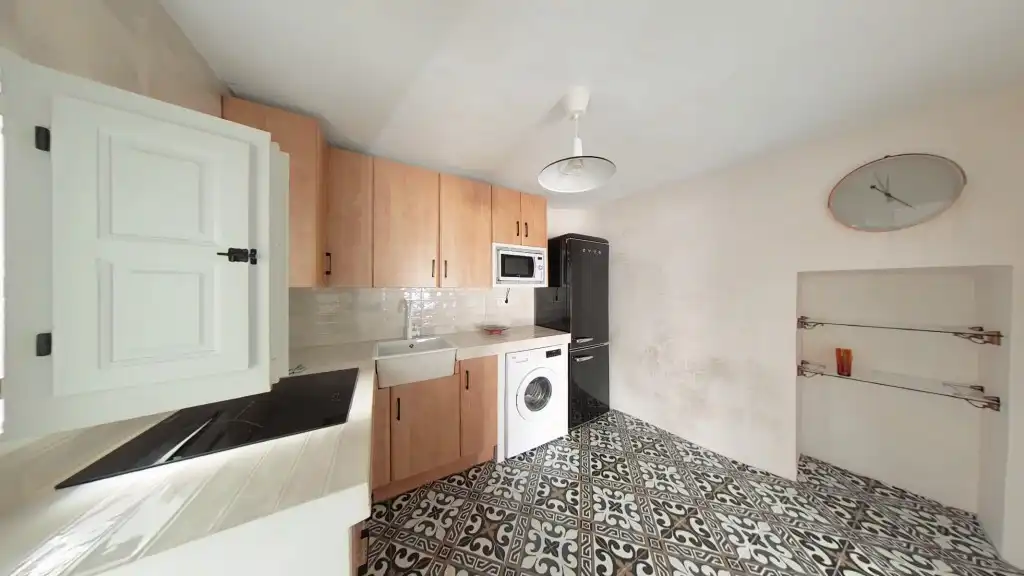 Casa rústica en venda a Sayalonga, imagen 5