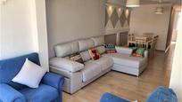 Living room of Attic for sale in Benalmádena  with Air Conditioner and Terrace