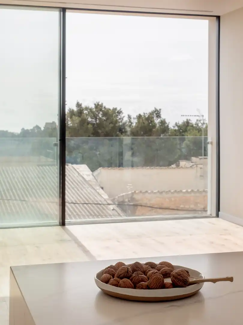 Casa amb piscina en venda a Ponent, imagen 11