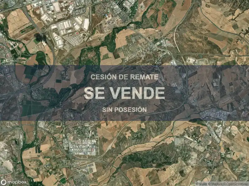 Piso en venta en Mejorada del Campo