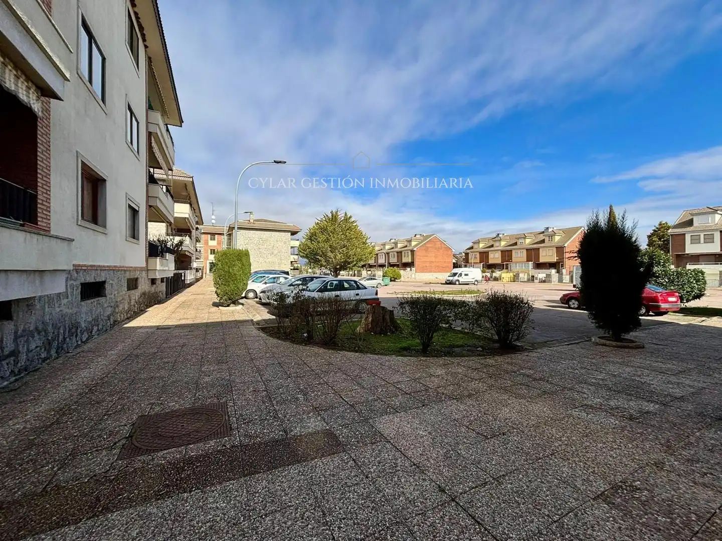 Piso en venta en Rosas, Terradillos