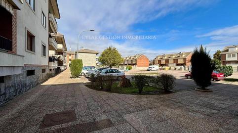 Foto 3 de Pis en venda a Rosas, Terradillos, Salamanca